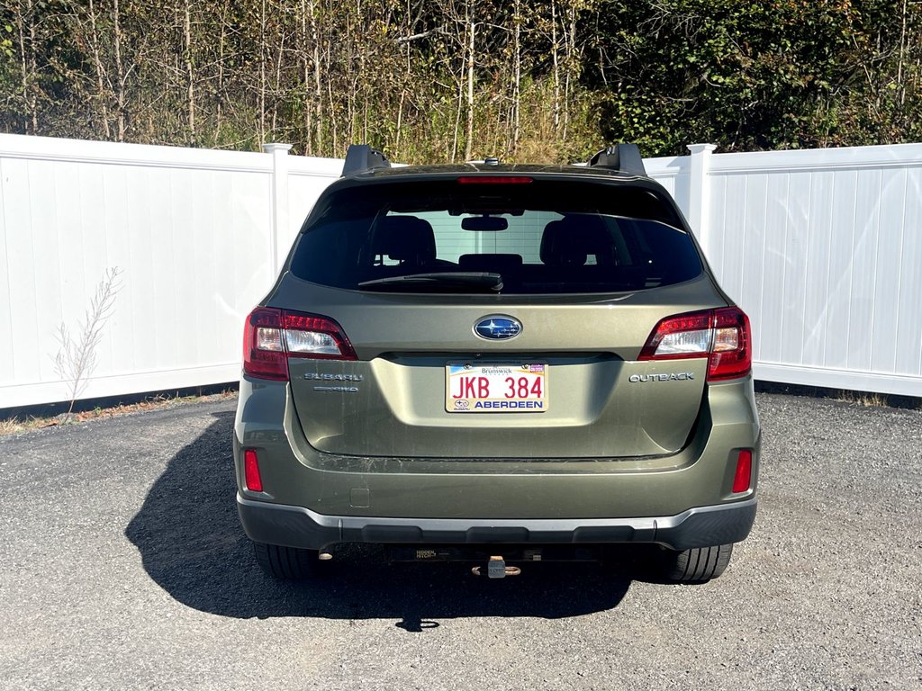 2016 Subaru Outback in Antigonish, Nova Scotia - 4 - w1024h768px