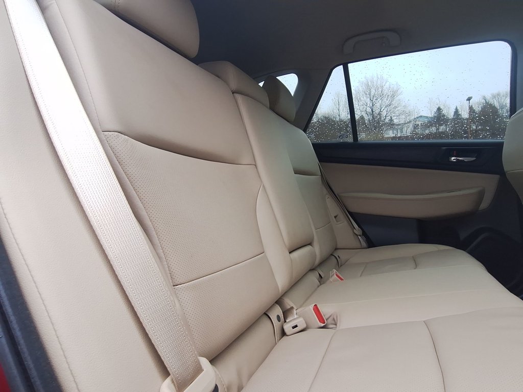 2016 Subaru Outback 2.5i Limited | Cam | USB in Saint John, New Brunswick - 40 - w1024h768px
