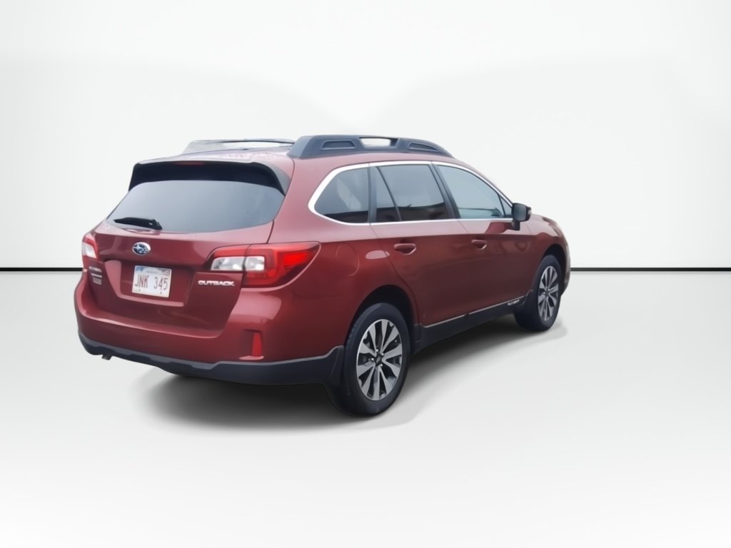 2016 Subaru Outback 2.5i Limited | Cam | USB in Saint John, New Brunswick - 8 - w1024h768px
