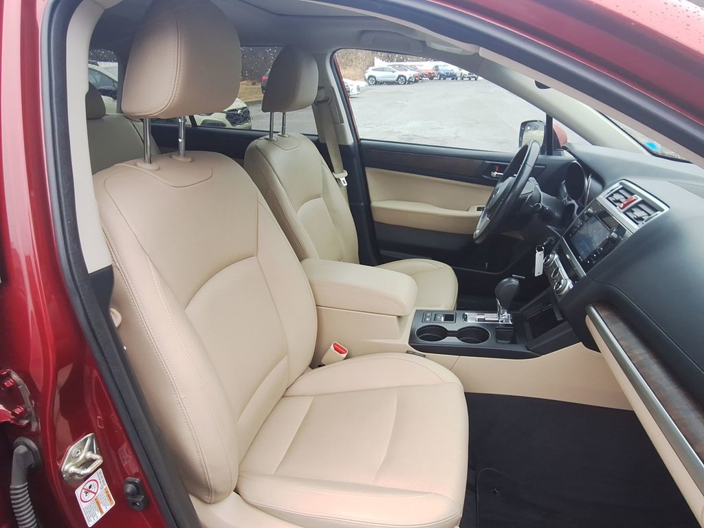 2016 Subaru Outback 2.5i Limited | Cam | USB in Saint John, New Brunswick - 42 - w1024h768px