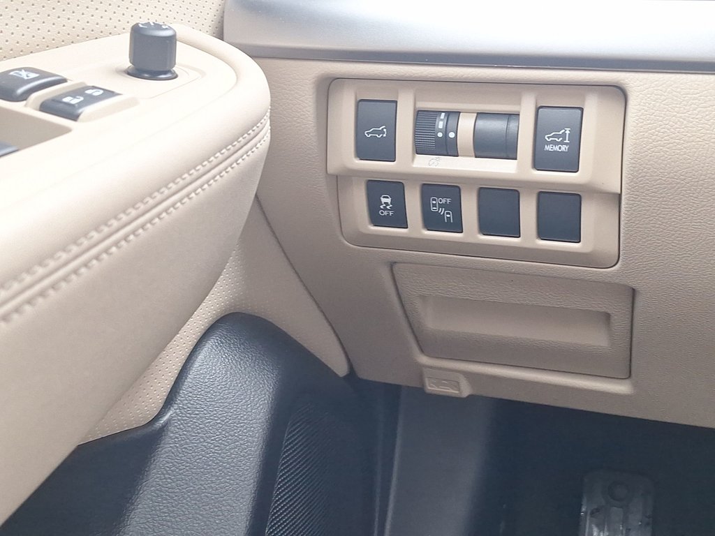 2016 Subaru Outback 2.5i Limited | Cam | USB in Saint John, New Brunswick - 22 - w1024h768px
