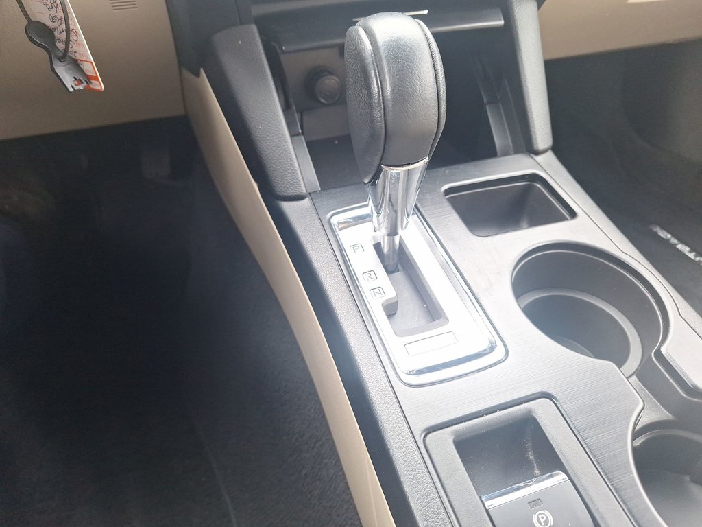 2016 Subaru Outback 2.5i Limited | Cam | USB in Saint John, New Brunswick - 29 - w1024h768px