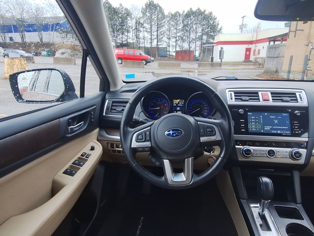 2016 Subaru Outback 2.5i Limited | Cam | USB in Saint John, New Brunswick - 17 - w1024h768px