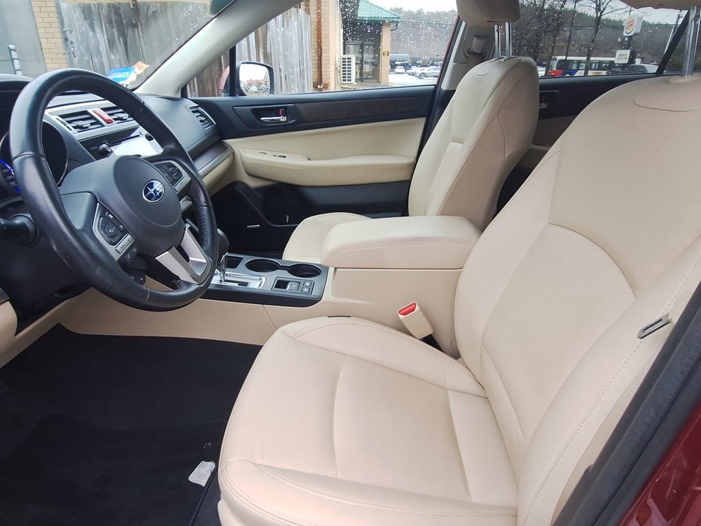 2016 Subaru Outback 2.5i Limited | Cam | USB in Saint John, New Brunswick - 13 - w1024h768px