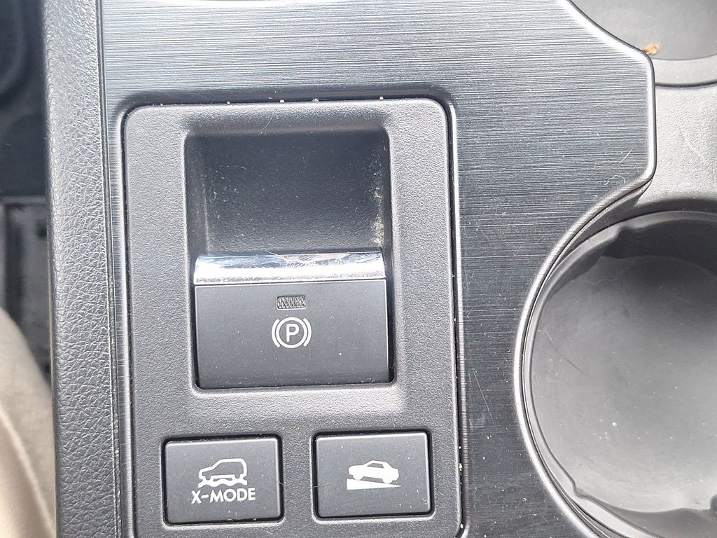 2016 Subaru Outback 2.5i Limited | Cam | USB in Saint John, New Brunswick - 30 - w1024h768px