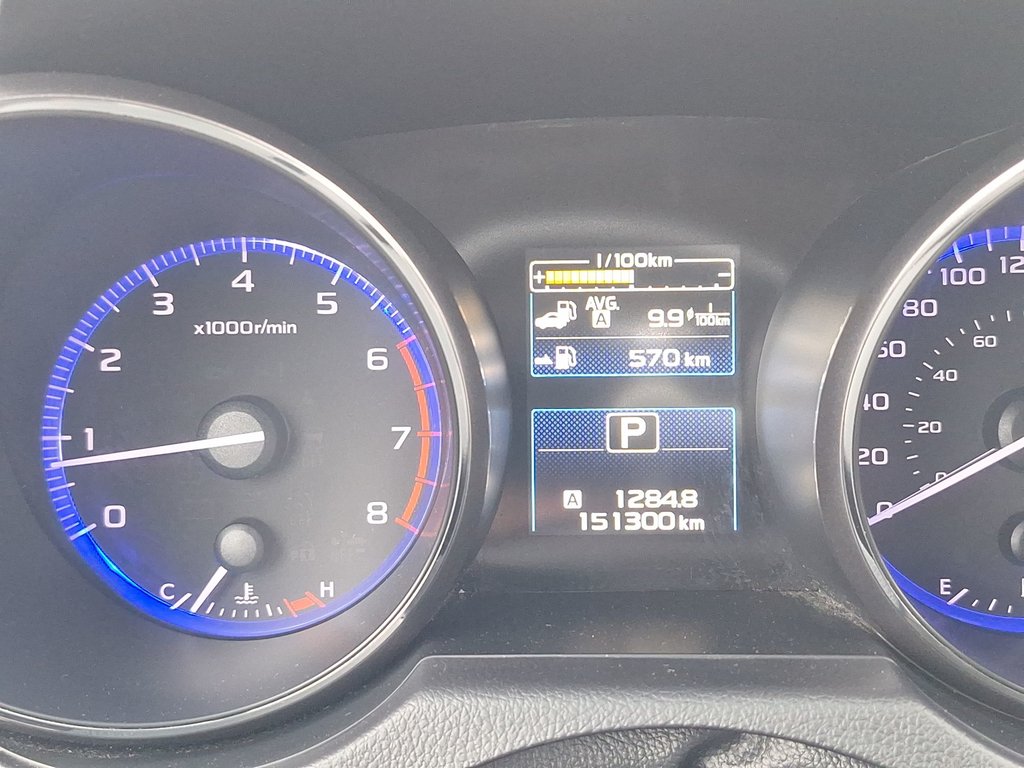 2016 Subaru Outback 2.5i Limited | Cam | USB in Saint John, New Brunswick - 31 - w1024h768px