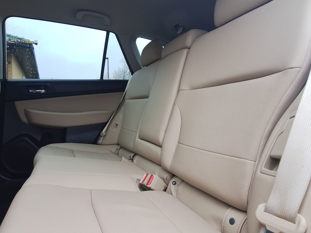 2016 Subaru Outback 2.5i Limited | Cam | USB in Saint John, New Brunswick - 34 - w1024h768px