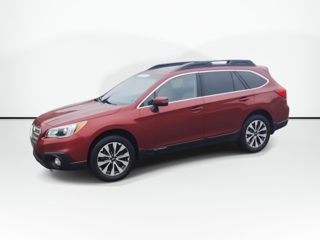 2016 Subaru Outback 2.5i Limited | Cam | USB in Saint John, New Brunswick - 5 - w1024h768px