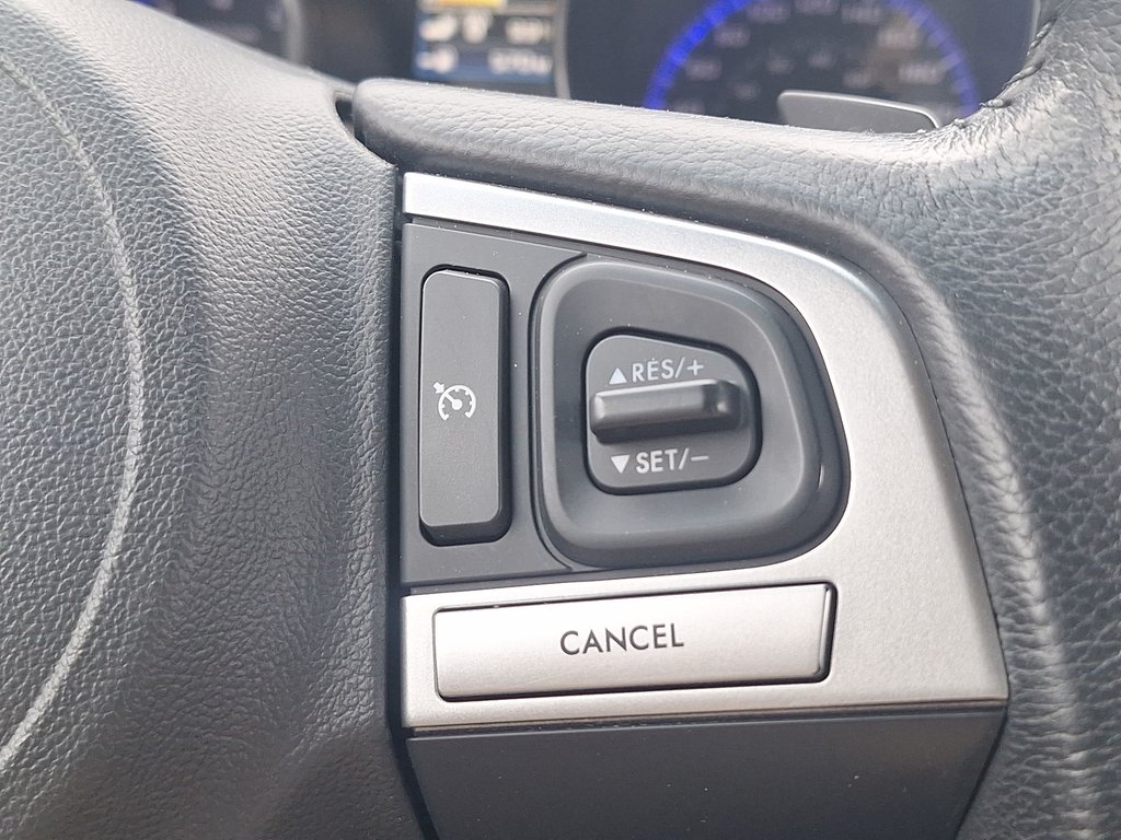 2016 Subaru Outback 2.5i Limited | Cam | USB in Saint John, New Brunswick - 21 - w1024h768px