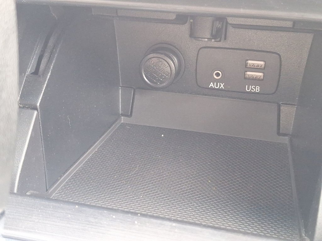 2016 Subaru Outback 2.5i Limited | Cam | USB in Saint John, New Brunswick - 28 - w1024h768px