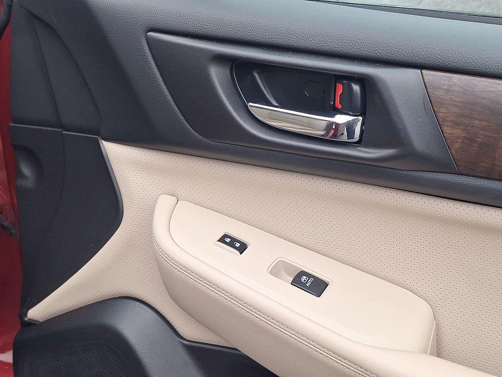 2016 Subaru Outback 2.5i Limited | Cam | USB in Saint John, New Brunswick - 46 - w1024h768px
