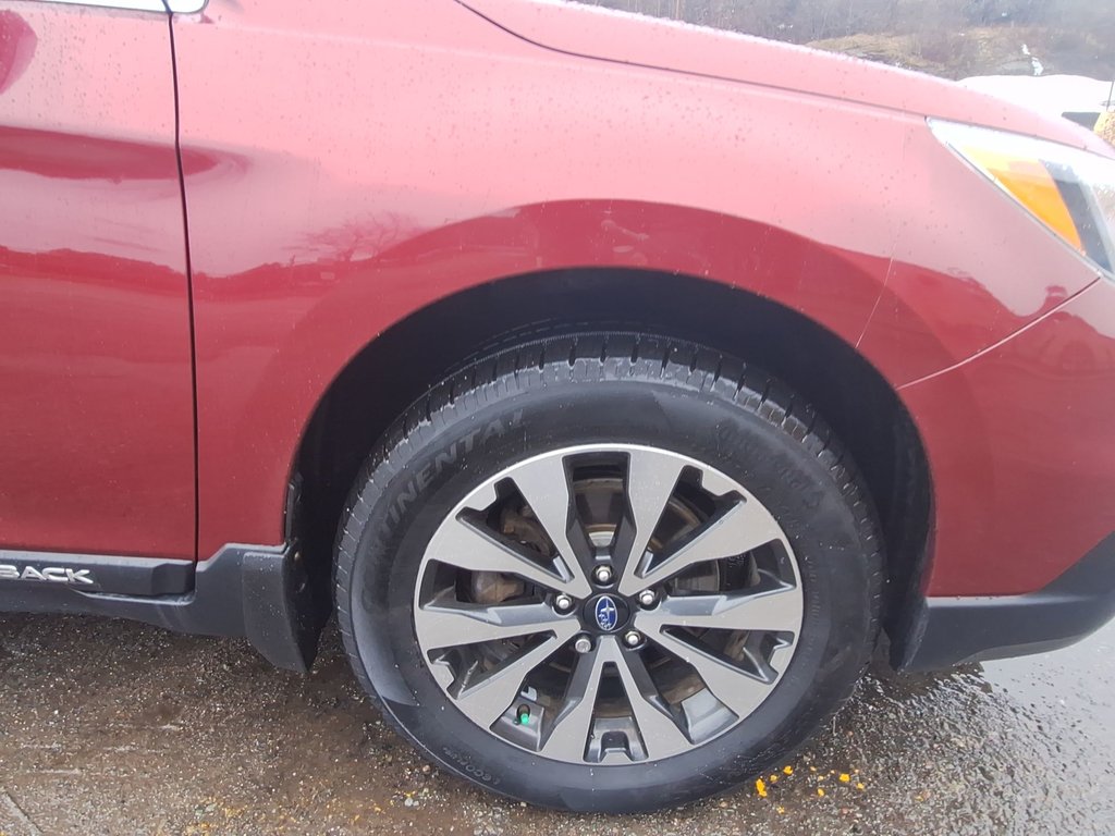 2016 Subaru Outback 2.5i Limited | Cam | USB in Saint John, New Brunswick - 10 - w1024h768px