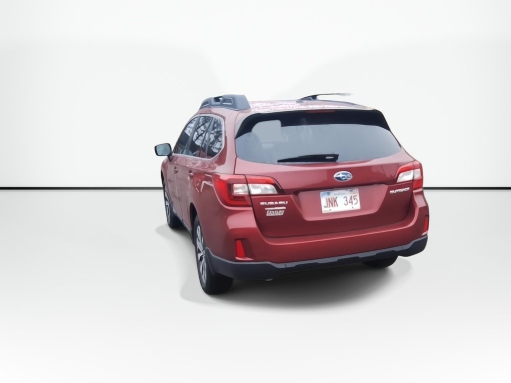 2016 Subaru Outback 2.5i Limited | Cam | USB in Saint John, New Brunswick - 7 - w1024h768px