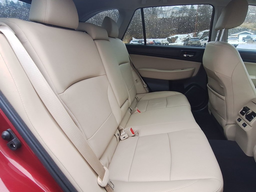 2016 Subaru Outback 2.5i Limited | Cam | USB in Saint John, New Brunswick - 39 - w1024h768px