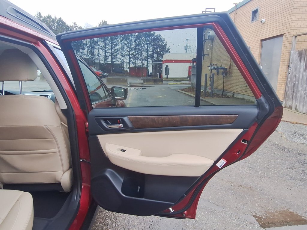 2016 Subaru Outback 2.5i Limited | Cam | USB in Saint John, New Brunswick - 41 - w1024h768px