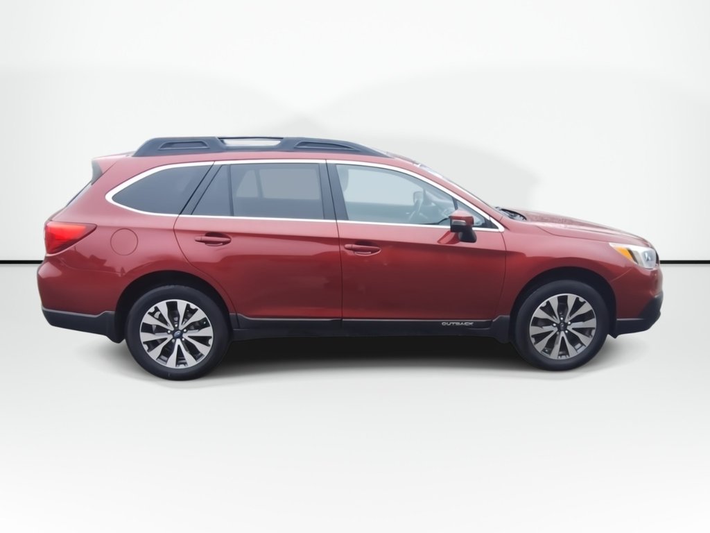 2016 Subaru Outback 2.5i Limited | Cam | USB in Saint John, New Brunswick - 9 - w1024h768px