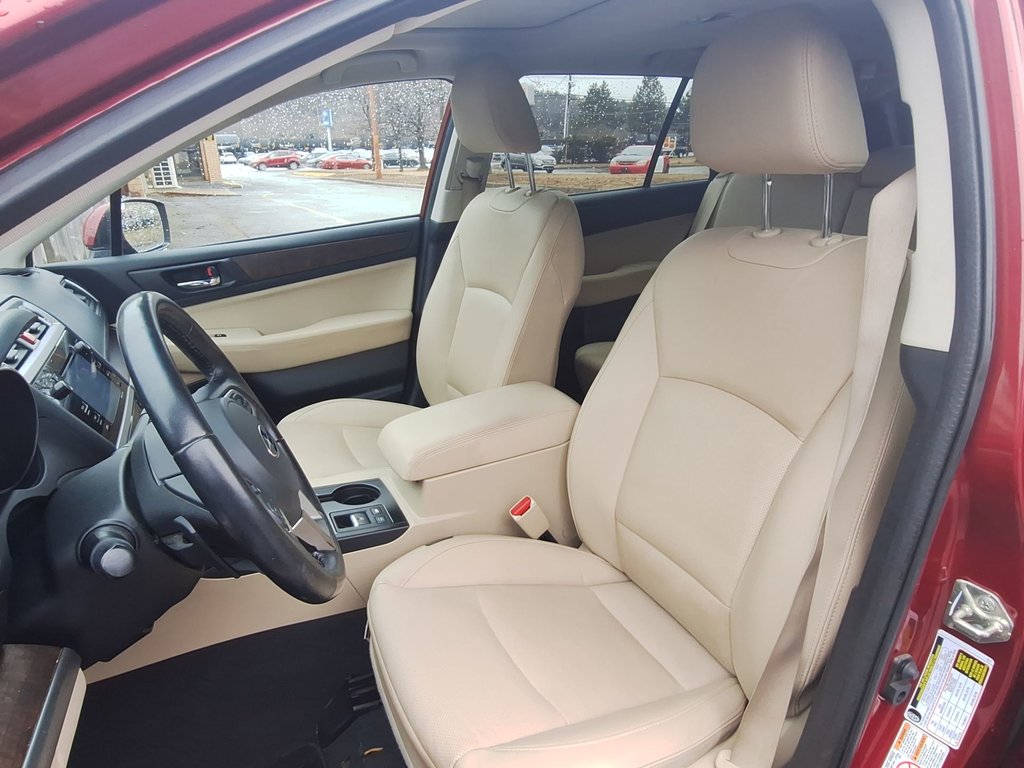 2016 Subaru Outback 2.5i Limited | Cam | USB in Saint John, New Brunswick - 11 - w1024h768px