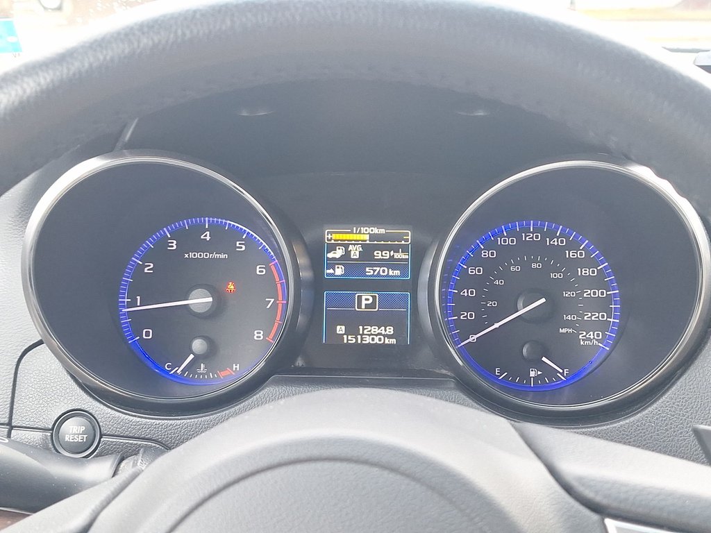 2016 Subaru Outback 2.5i Limited | Cam | USB in Saint John, New Brunswick - 24 - w1024h768px