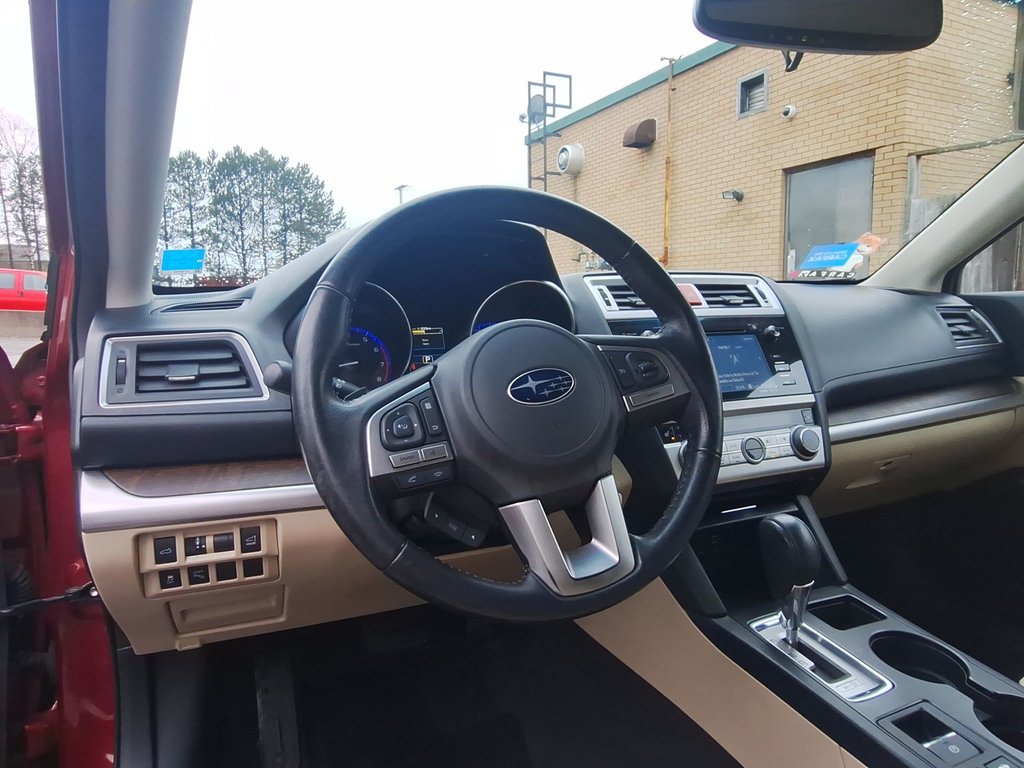 2016 Subaru Outback 2.5i Limited | Cam | USB in Saint John, New Brunswick - 12 - w1024h768px