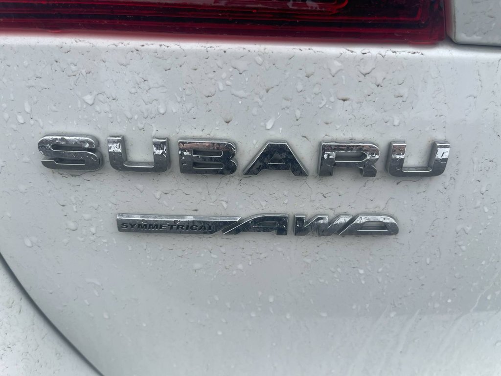 2017 Subaru Outback Limited | Leather | SunRoof | HtdSeat | Cam | USB in Saint John, New Brunswick - 42 - w1024h768px