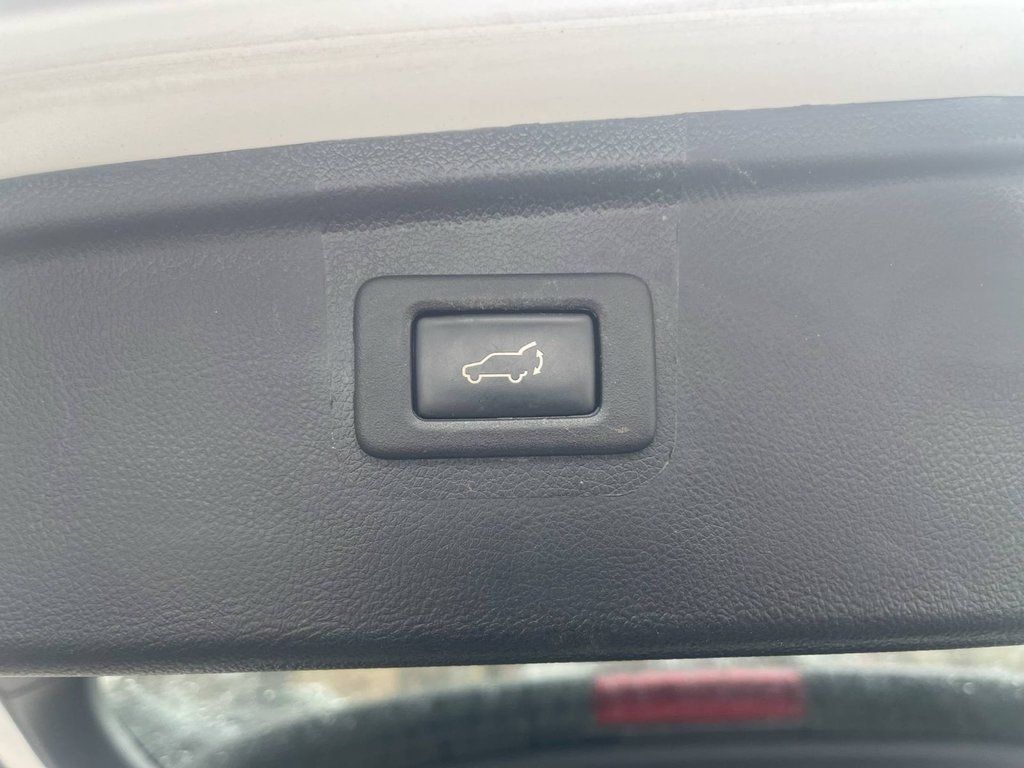 2017 Subaru Outback Limited | Leather | SunRoof | HtdSeat | Cam | USB in Saint John, New Brunswick - 40 - w1024h768px