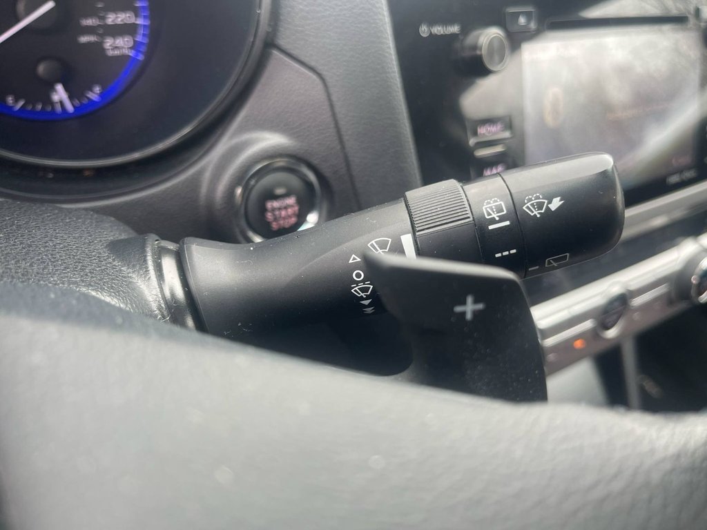 2017 Subaru Outback Limited | Leather | SunRoof | HtdSeat | Cam | USB in Saint John, New Brunswick - 25 - w1024h768px