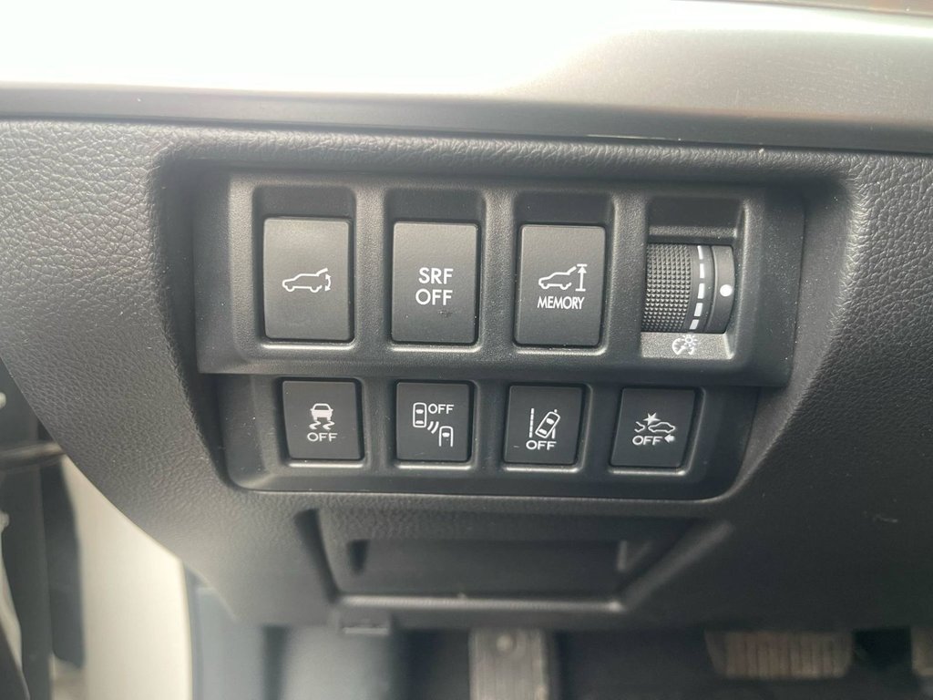 2017 Subaru Outback Limited | Leather | SunRoof | HtdSeat | Cam | USB in Saint John, New Brunswick - 18 - w1024h768px