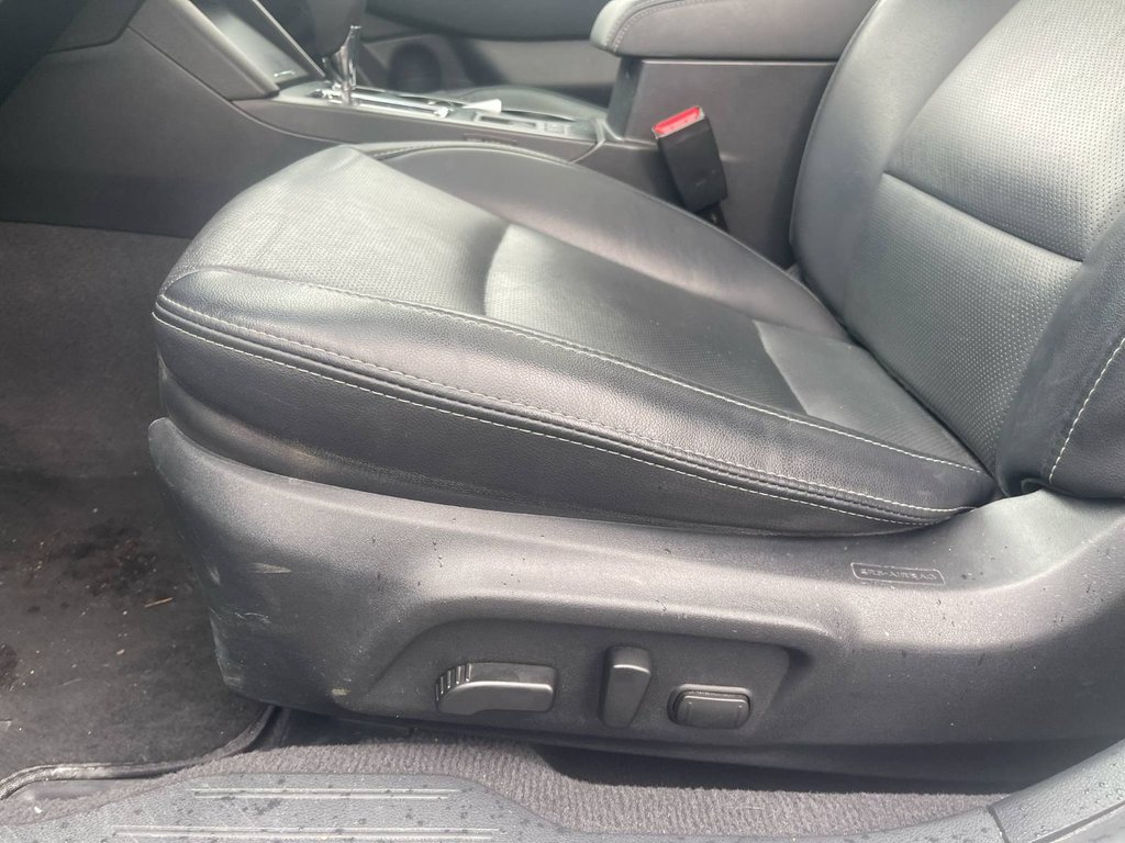 2017 Subaru Outback Limited | Leather | SunRoof | HtdSeat | Cam | USB in Saint John, New Brunswick - 9 - w1024h768px