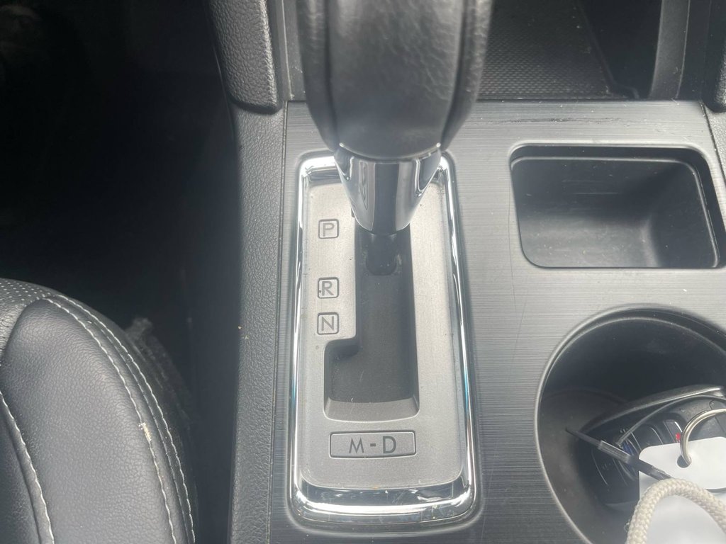 2017 Subaru Outback Limited | Leather | SunRoof | HtdSeat | Cam | USB in Saint John, New Brunswick - 35 - w1024h768px