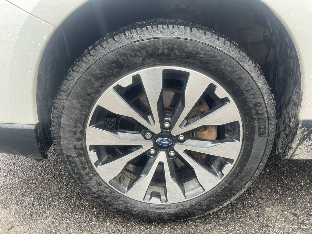 2017 Subaru Outback Limited | Leather | SunRoof | HtdSeat | Cam | USB in Saint John, New Brunswick - 44 - w1024h768px