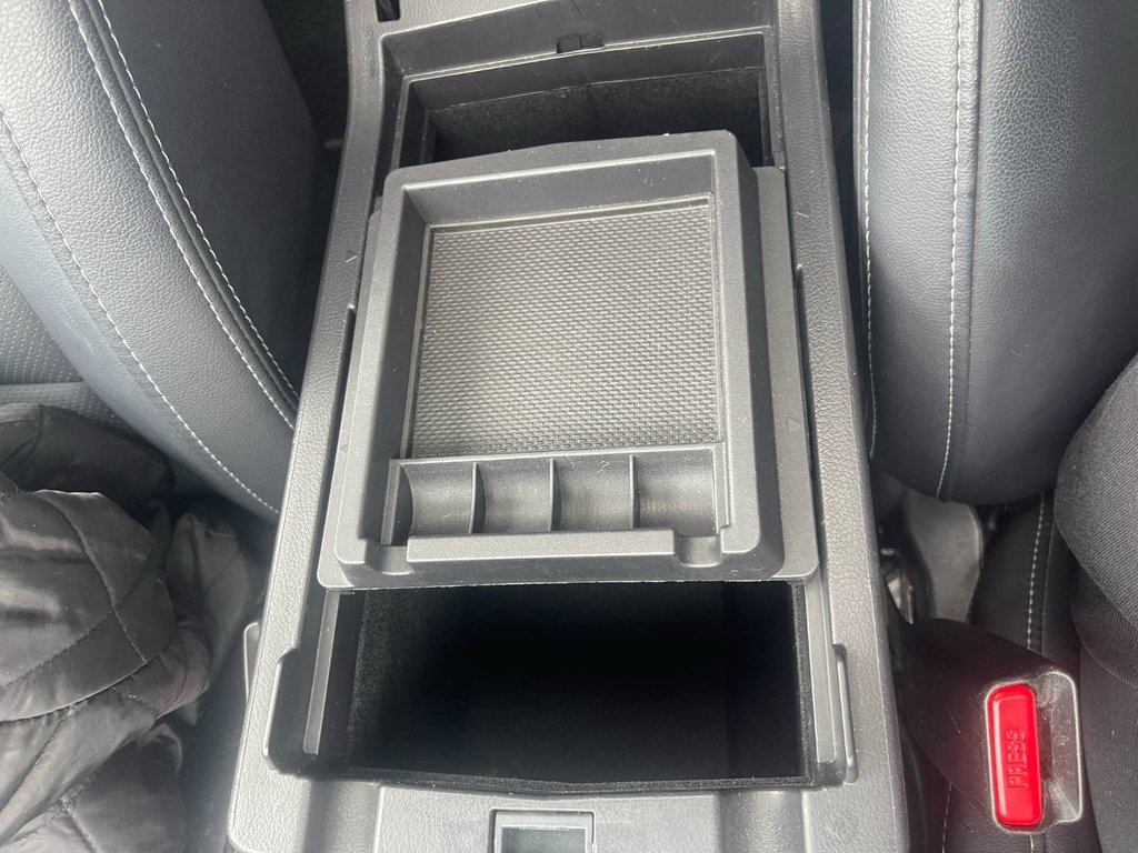 2017 Subaru Outback Limited | Leather | SunRoof | HtdSeat | Cam | USB in Saint John, New Brunswick - 38 - w1024h768px