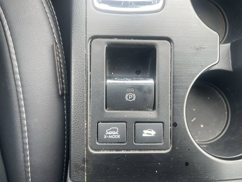 2017 Subaru Outback Limited | Leather | SunRoof | HtdSeat | Cam | USB in Saint John, New Brunswick - 37 - w1024h768px