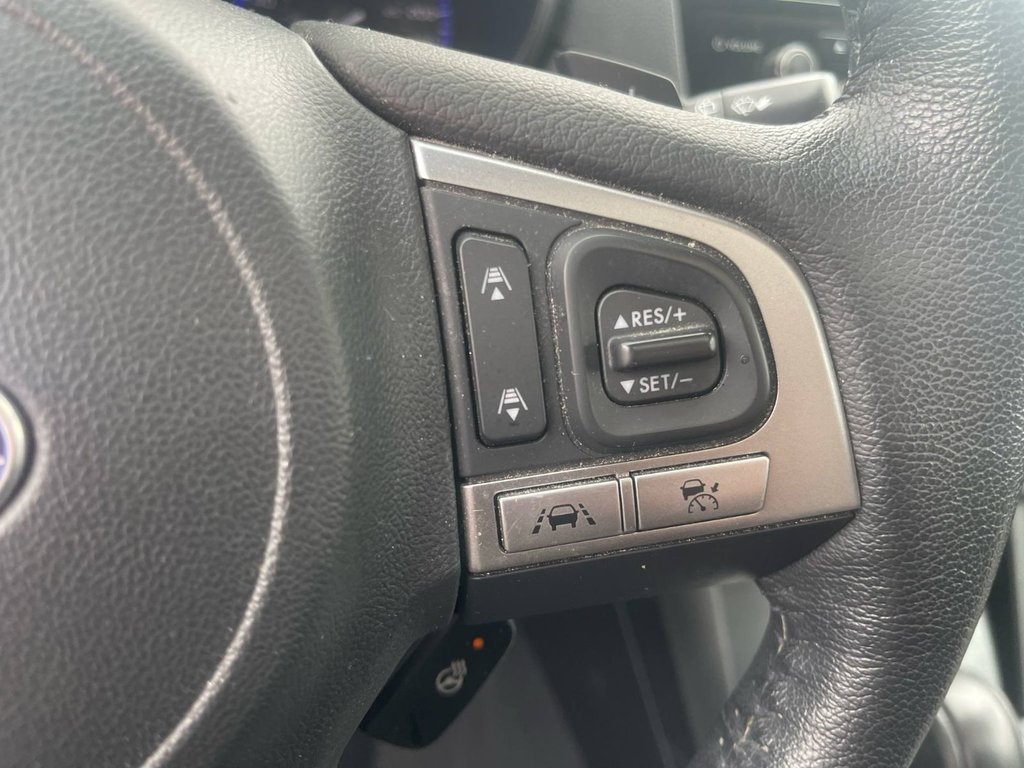 2017 Subaru Outback Limited | Leather | SunRoof | HtdSeat | Cam | USB in Saint John, New Brunswick - 24 - w1024h768px