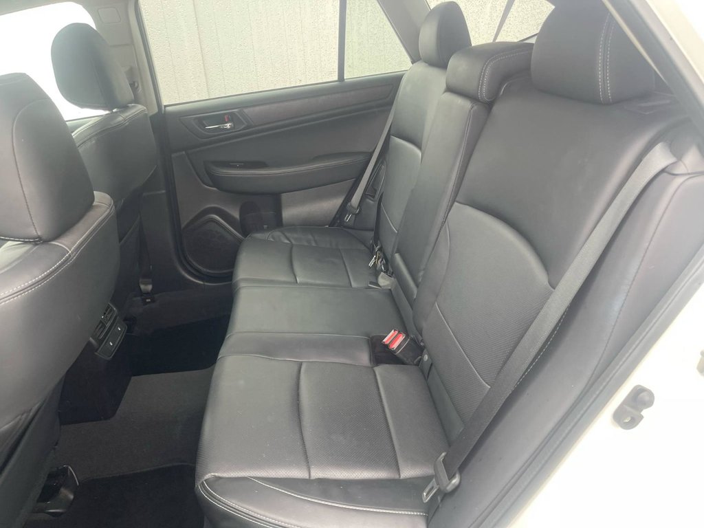 2017 Subaru Outback Limited | Leather | SunRoof | HtdSeat | Cam | USB in Saint John, New Brunswick - 11 - w1024h768px