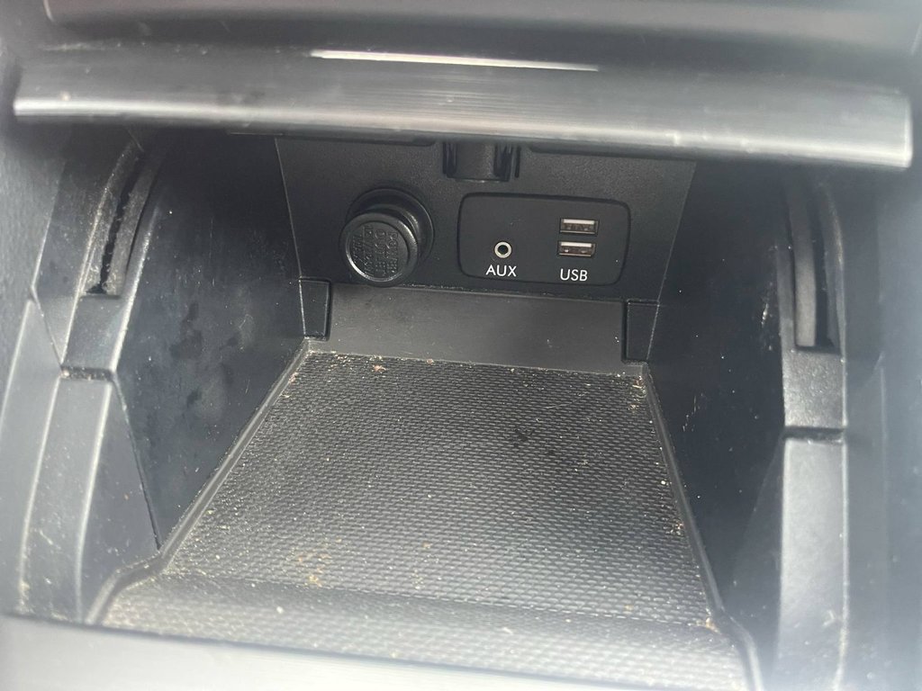2017 Subaru Outback Limited | Leather | SunRoof | HtdSeat | Cam | USB in Saint John, New Brunswick - 34 - w1024h768px