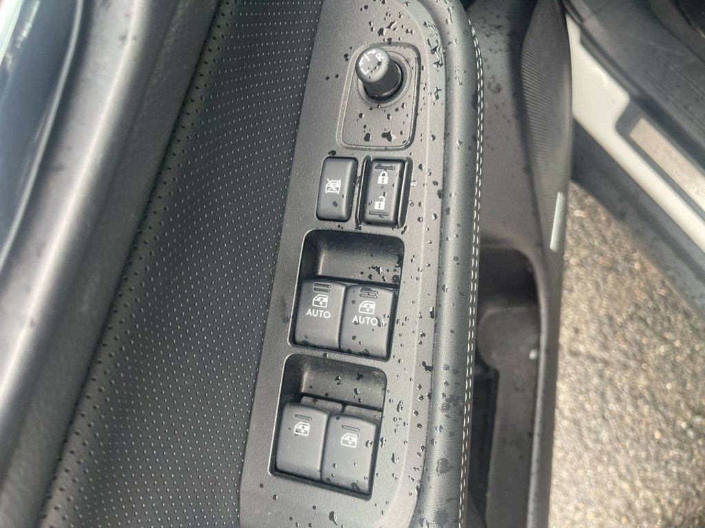 2017 Subaru Outback Limited | Leather | SunRoof | HtdSeat | Cam | USB in Saint John, New Brunswick - 16 - w1024h768px