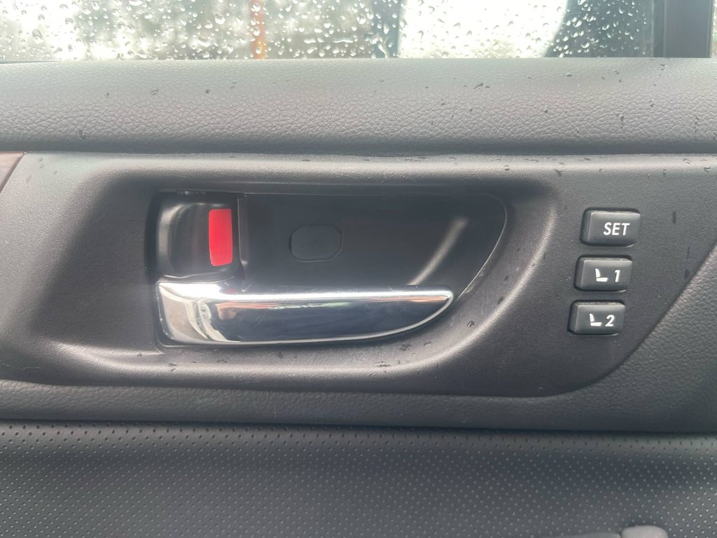 2017 Subaru Outback Limited | Leather | SunRoof | HtdSeat | Cam | USB in Saint John, New Brunswick - 15 - w1024h768px