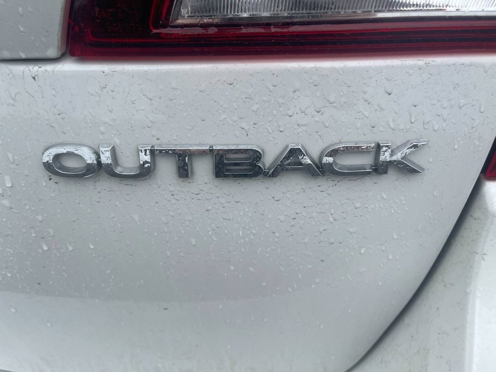 2017 Subaru Outback Limited | Leather | SunRoof | HtdSeat | Cam | USB in Saint John, New Brunswick - 43 - w1024h768px