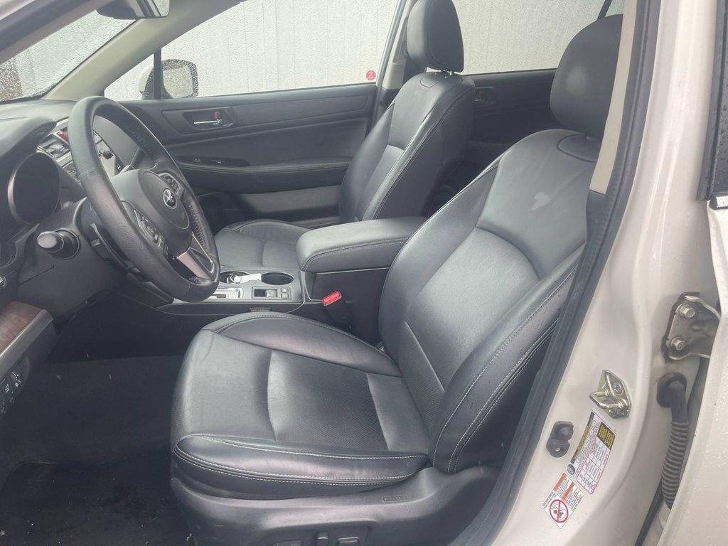2017 Subaru Outback Limited | Leather | SunRoof | HtdSeat | Cam | USB in Saint John, New Brunswick - 10 - w1024h768px