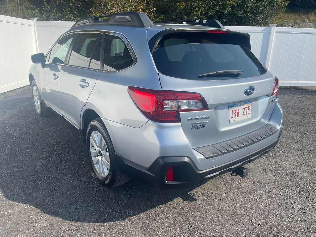 2018  Outback Touring | SunRoof | Cam | USB | HtdSeats | Keyless in Saint John, New Brunswick - 5 - w1024h768px