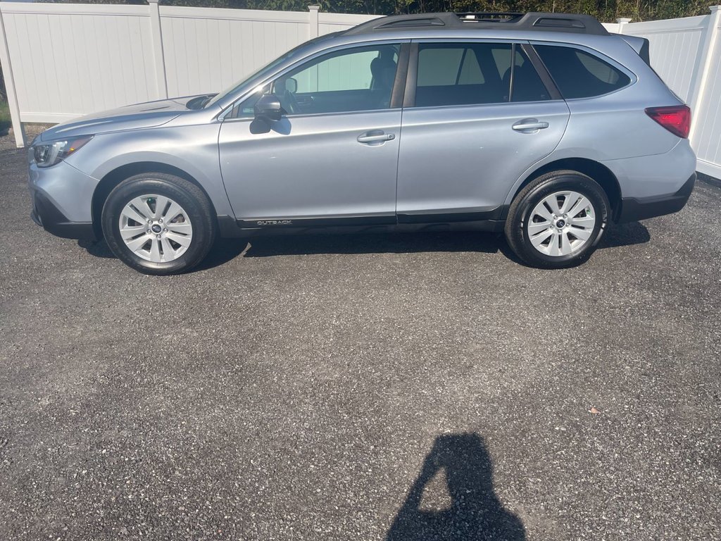 2018  Outback Touring | SunRoof | Cam | USB | HtdSeats | Keyless in Saint John, New Brunswick - 6 - w1024h768px