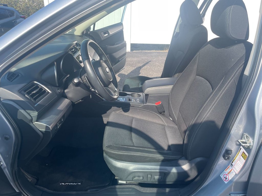 2018  Outback Touring | SunRoof | Cam | USB | HtdSeats | Keyless in Saint John, New Brunswick - 9 - w1024h768px