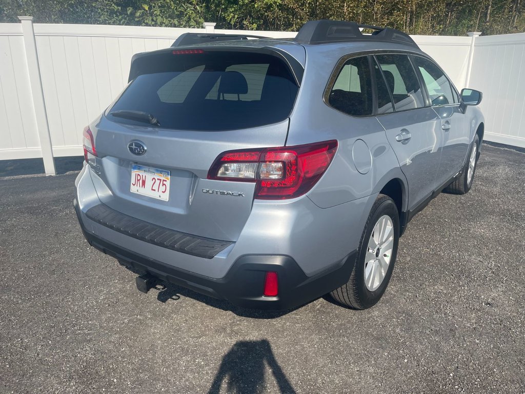 2018  Outback Touring | SunRoof | Cam | USB | HtdSeats | Keyless in Saint John, New Brunswick - 3 - w1024h768px