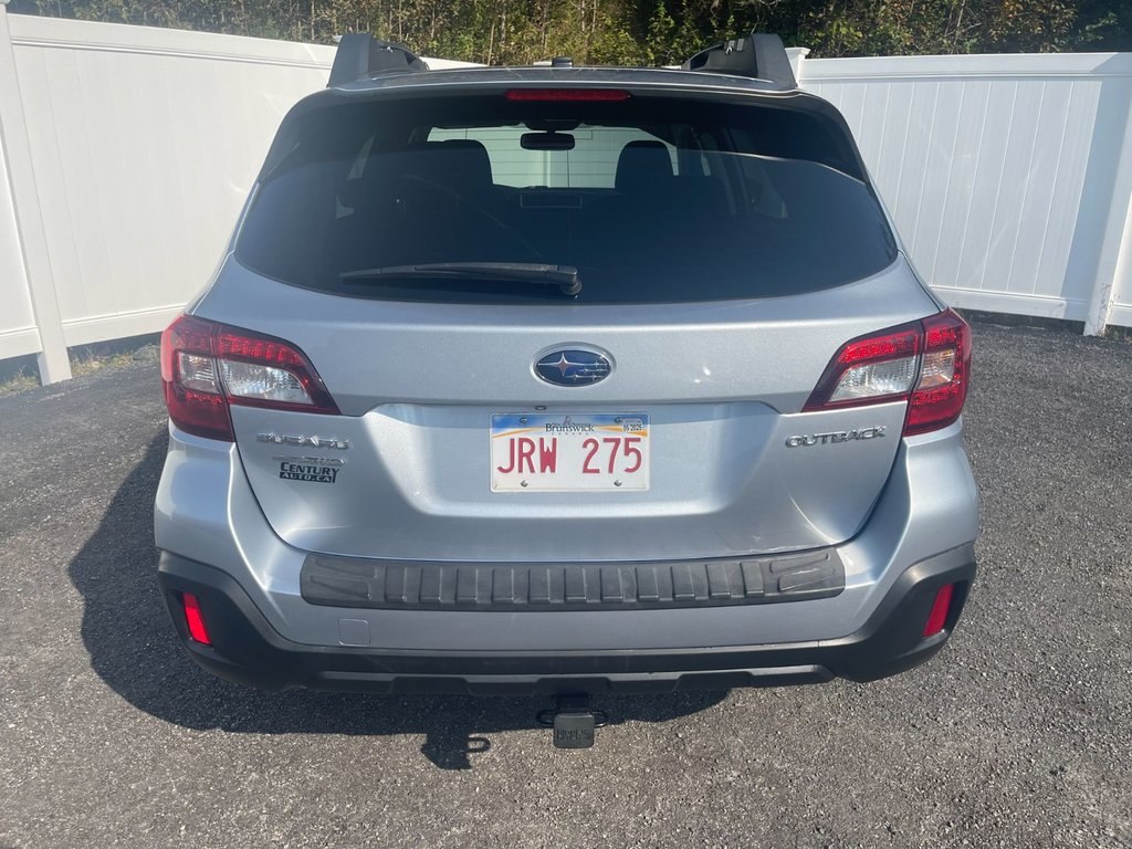 2018  Outback Touring | SunRoof | Cam | USB | HtdSeats | Keyless in Saint John, New Brunswick - 4 - w1024h768px