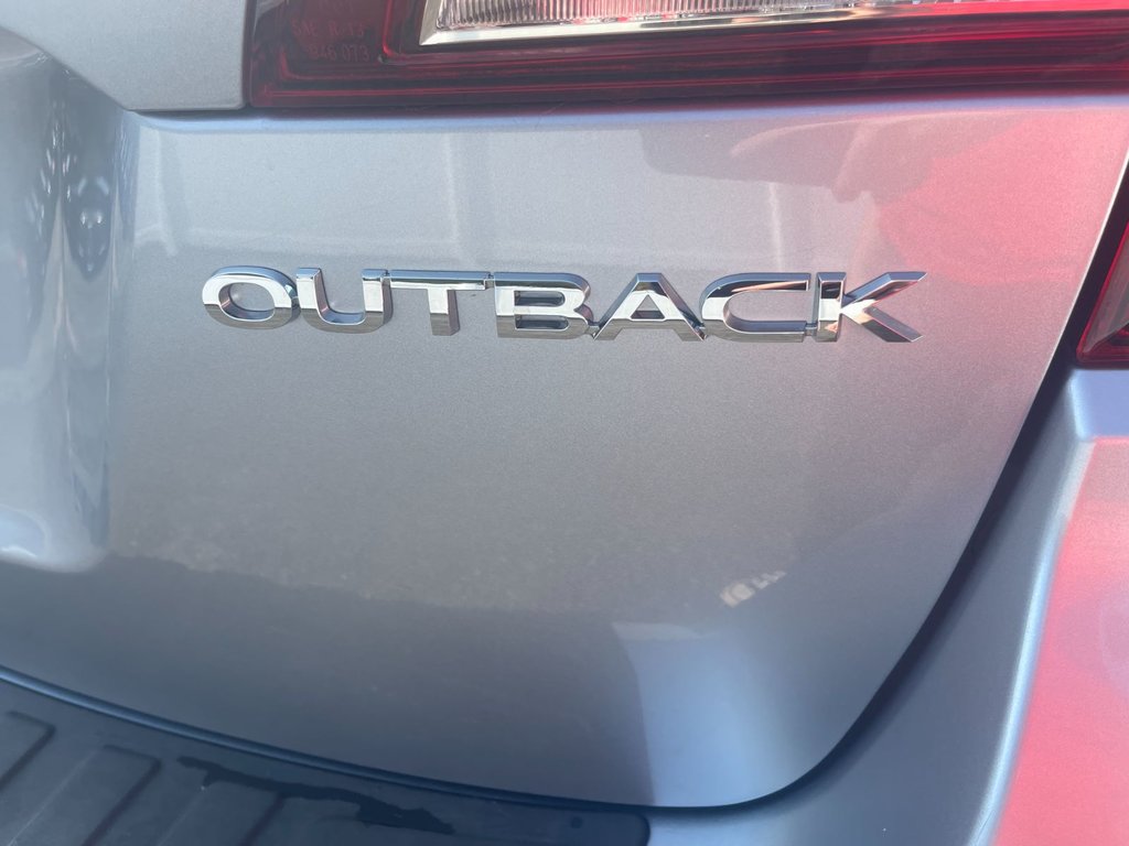 Outback Touring | SunRoof | Cam | USB | HtdSeats | Keyless 2018 à Saint John, Nouveau-Brunswick - 41 - w1024h768px