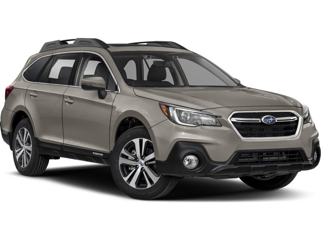 2018 Subaru Outback Limited | Roof | Cam | USB in Saint John, New Brunswick - 1 - w1024h768px