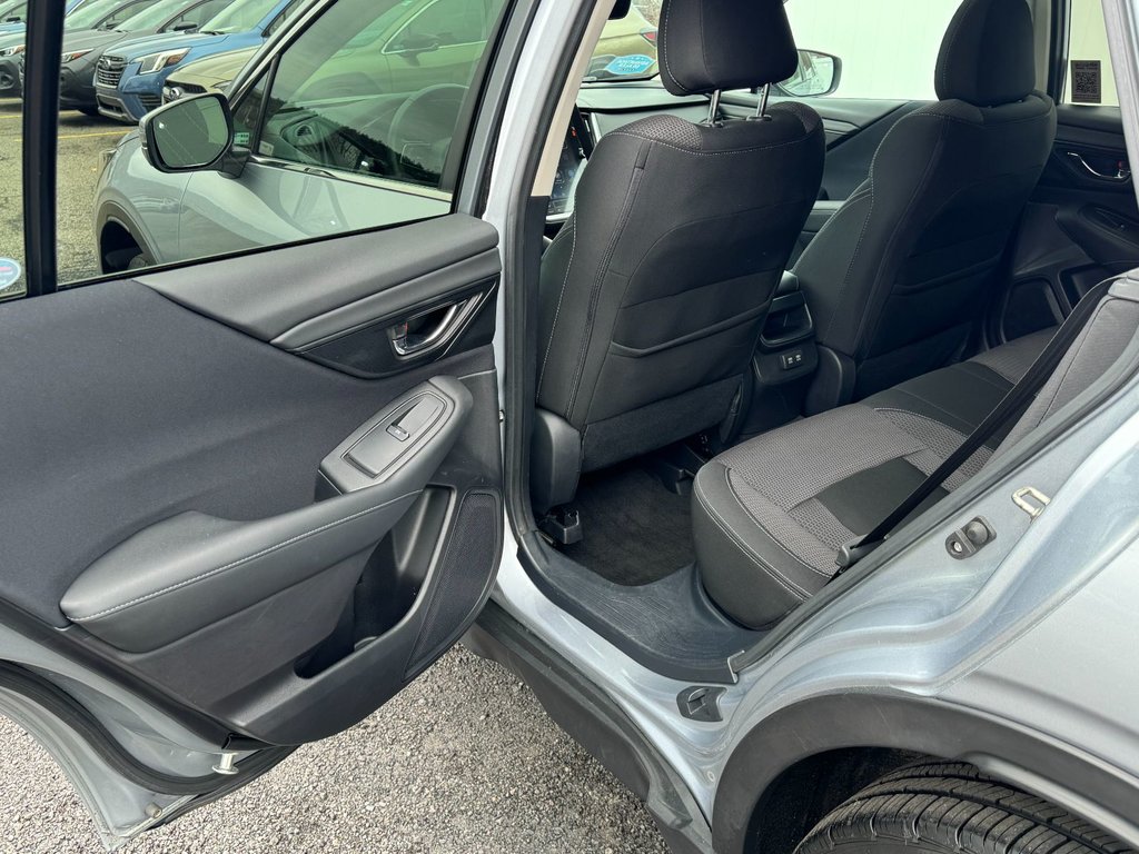 2020  Outback Touring | SunRoof | Cam | USB | HtdSeats | Keyless in Saint John, New Brunswick - 55 - w1024h768px