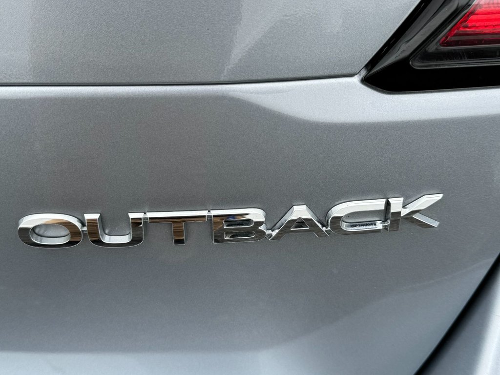 2020  Outback Touring | SunRoof | Cam | USB | HtdSeats | Keyless in Saint John, New Brunswick - 18 - w1024h768px