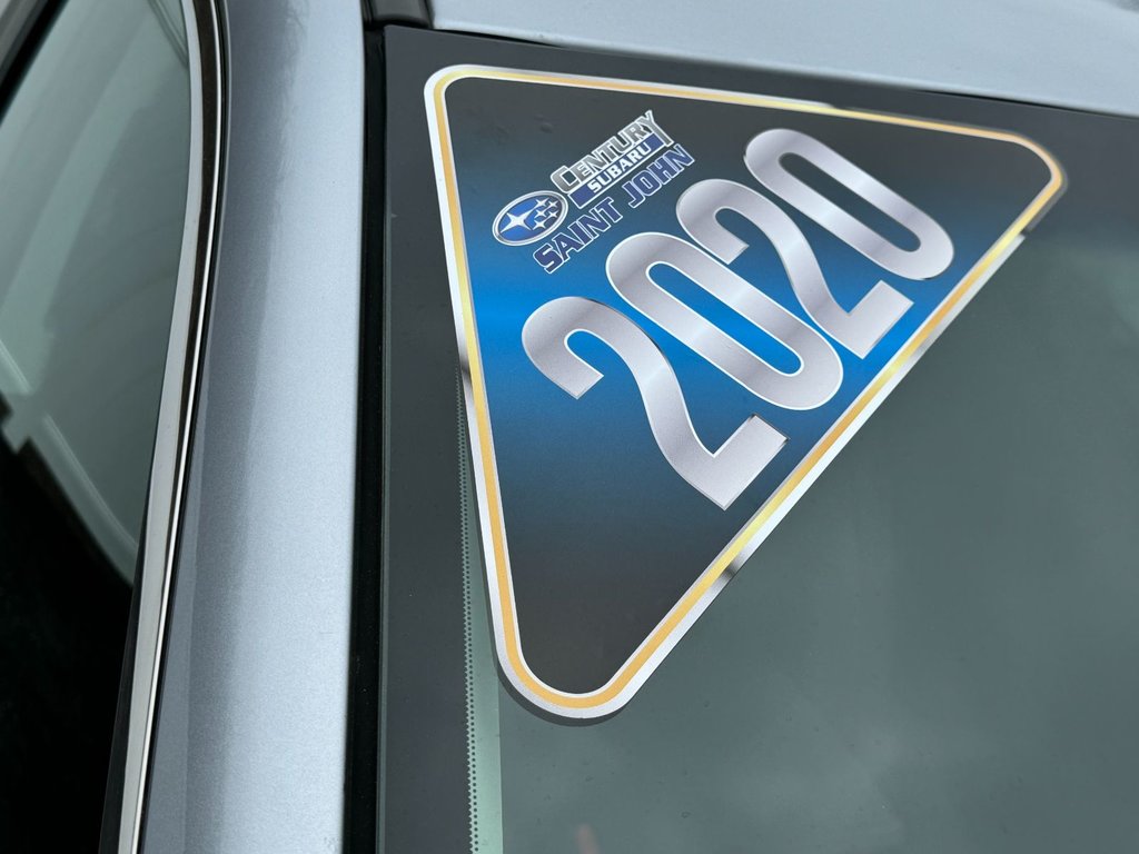 2020 Subaru Outback in Antigonish, Nova Scotia - 21 - w1024h768px