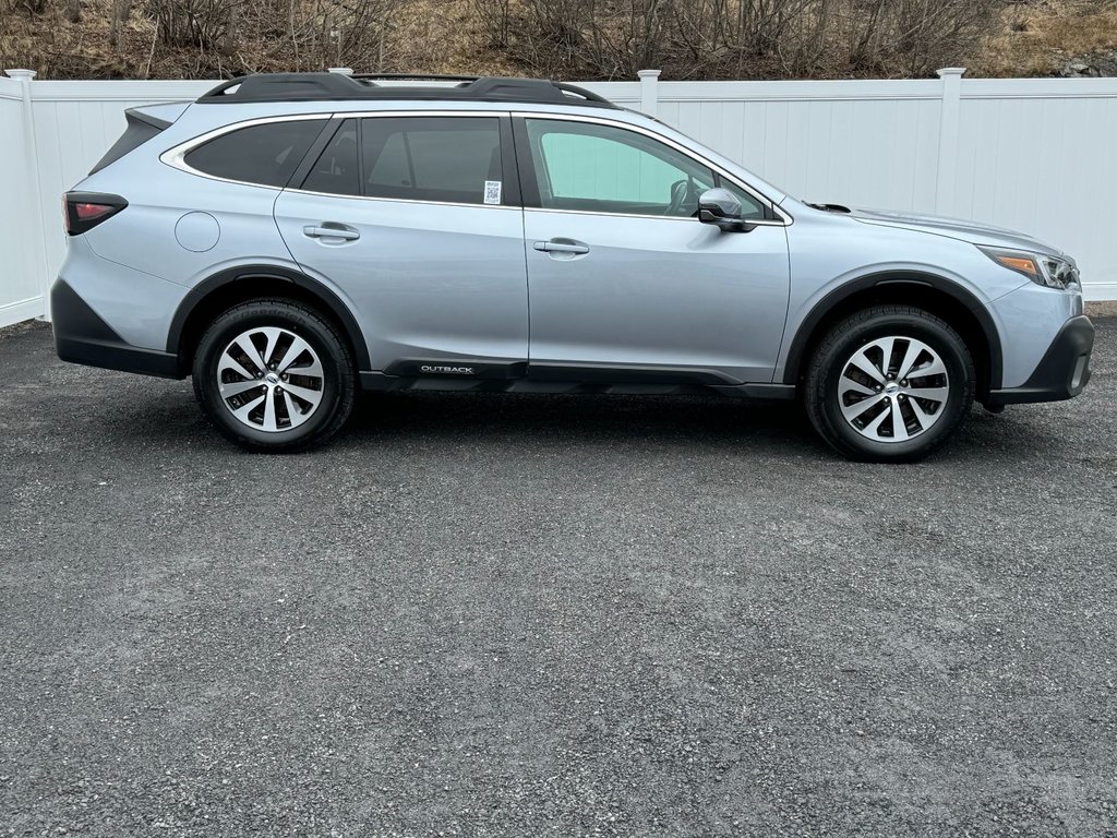 2020  Outback Touring | SunRoof | Cam | USB | HtdSeats | Keyless in Saint John, New Brunswick - 2 - w1024h768px